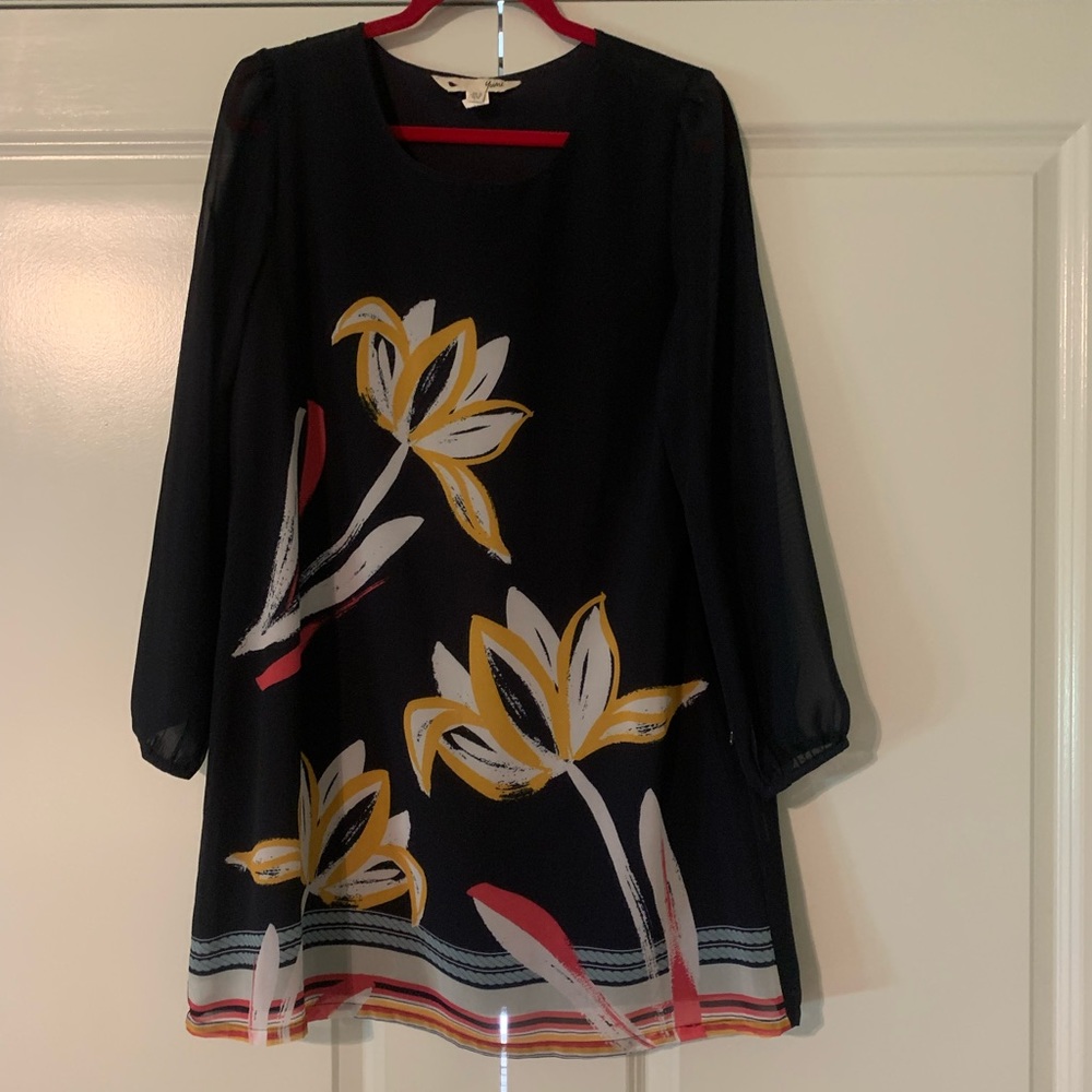 Yumi dress
